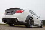 BMW M5 CLR 730 RS by Lumma Design 2009 года